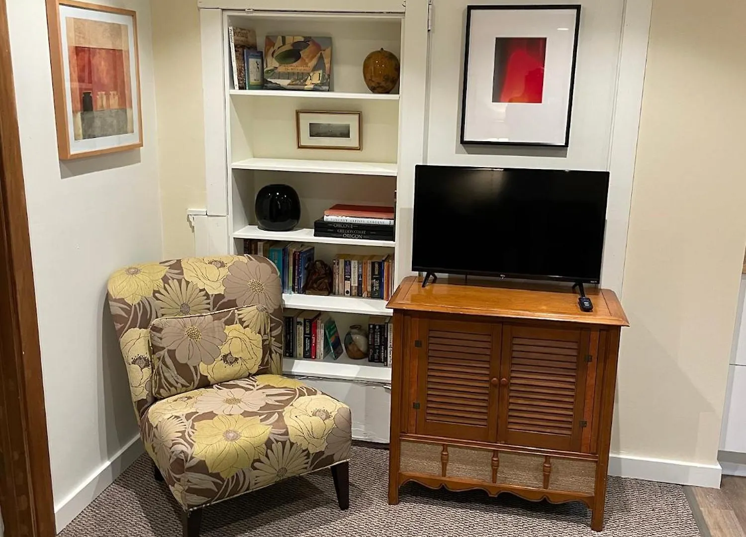 ** Guest house Portland International Guesthouse United States