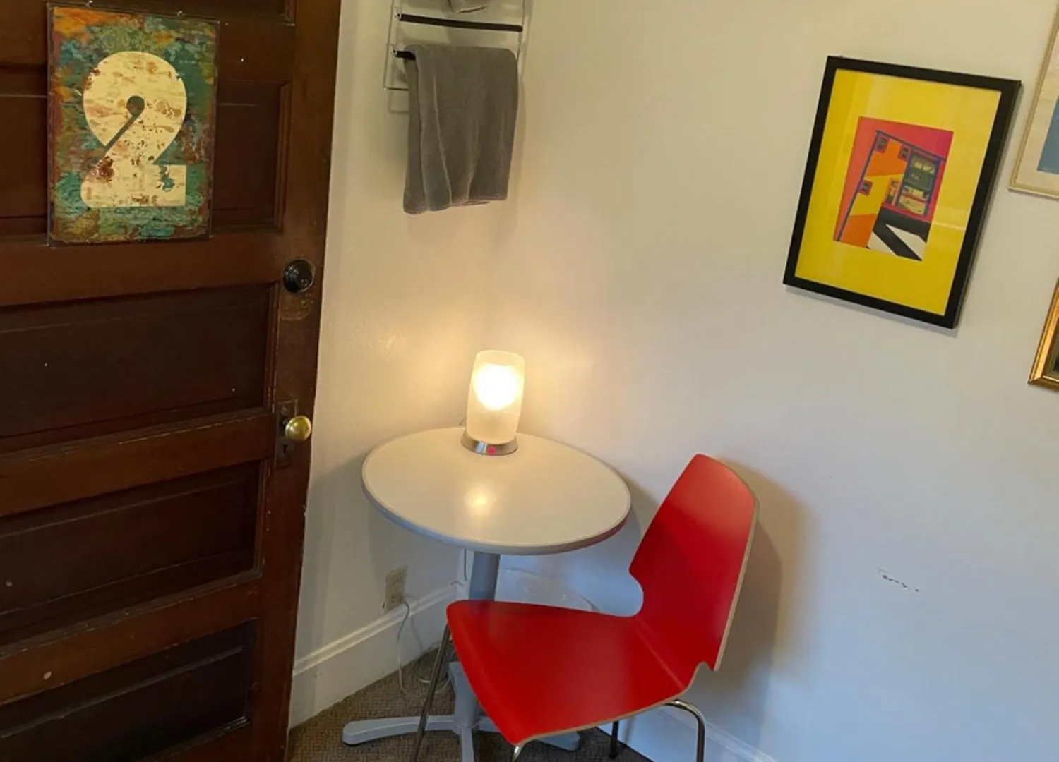 Portland International Guesthouse