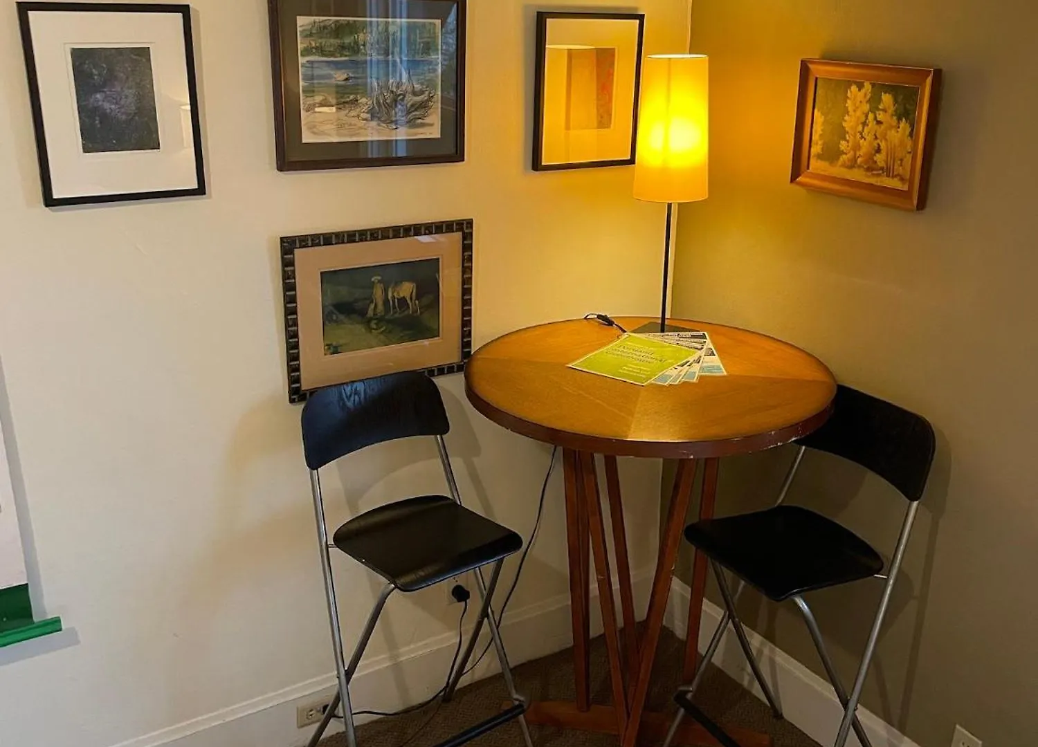 Portland International Guesthouse 2*,  United States