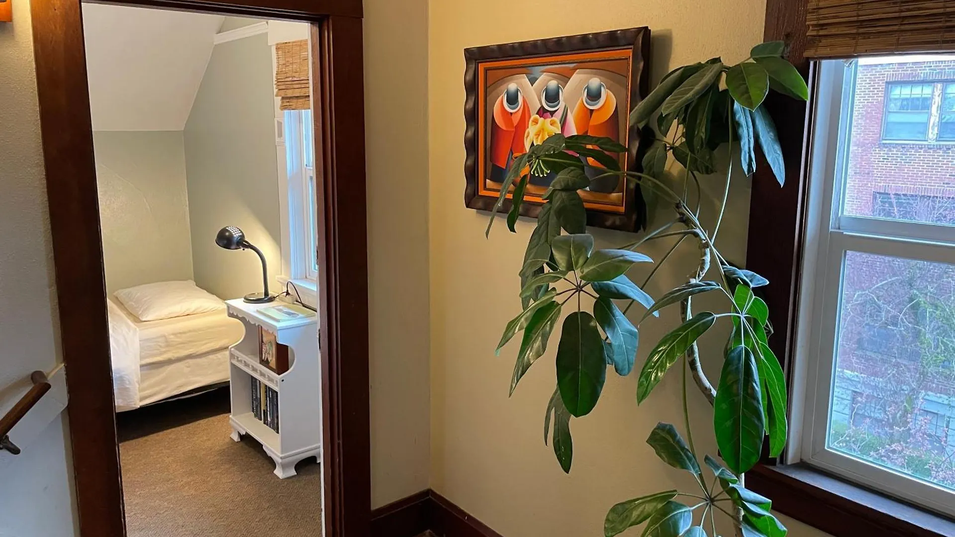 Portland International Guesthouse Guest house