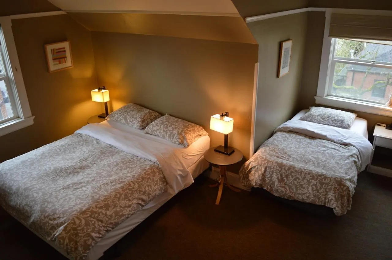 Guest house Portland International Guesthouse