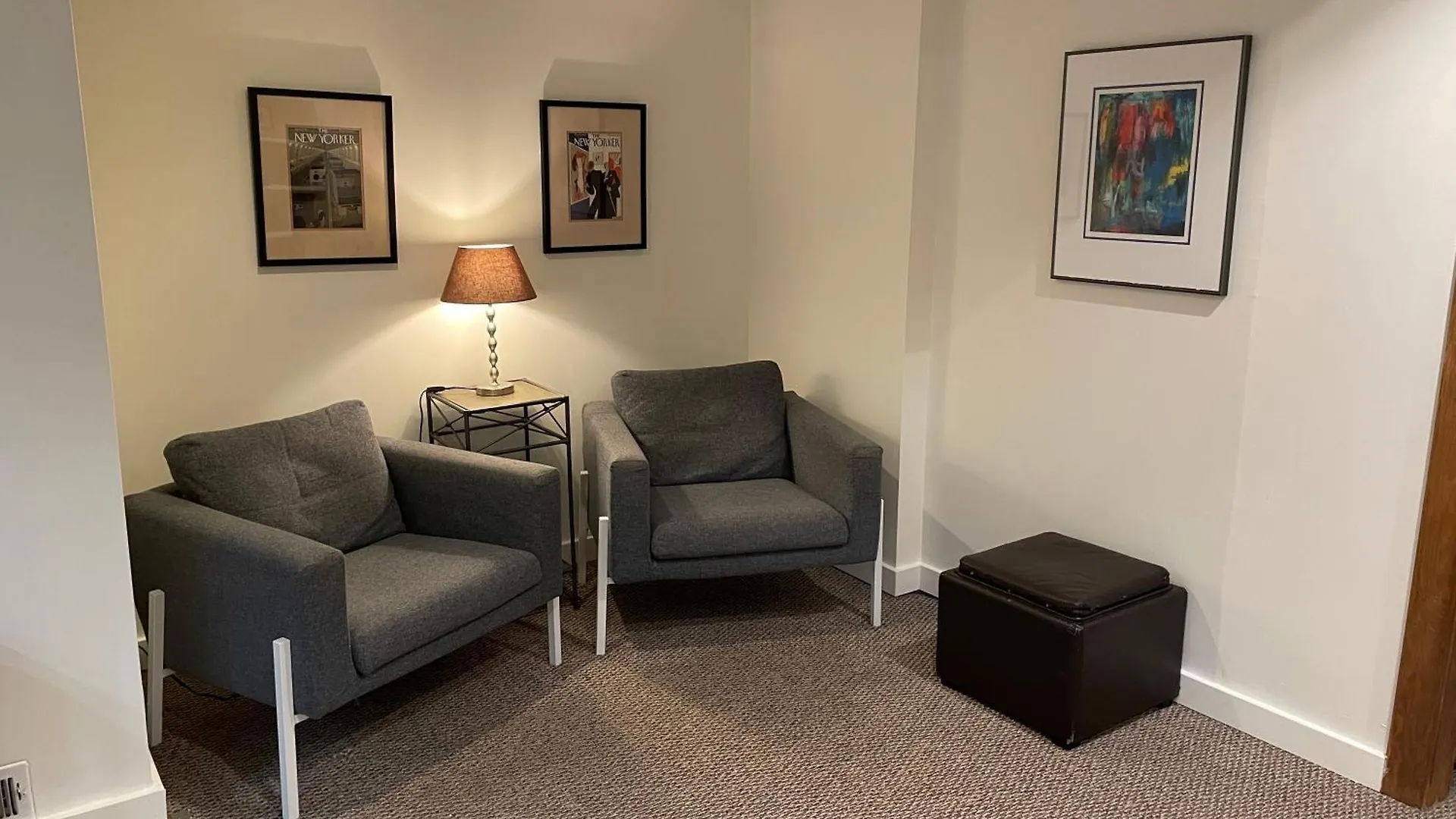 Portland International Guesthouse 2*,  États-Unis