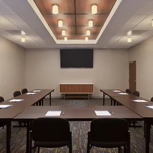 3* Hotel Express & - Airport - Cascade Stn By Ihg