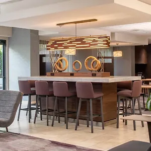 3* Hotel Courtyard By Marriott Airport