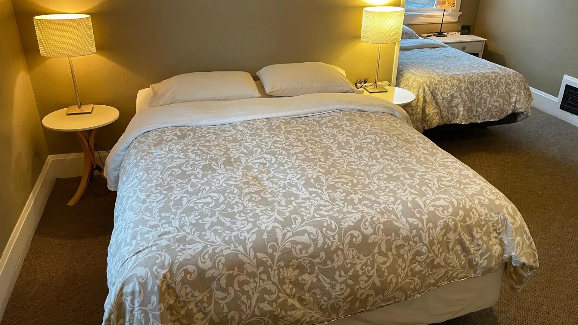 Portland International Guesthouse Guest house